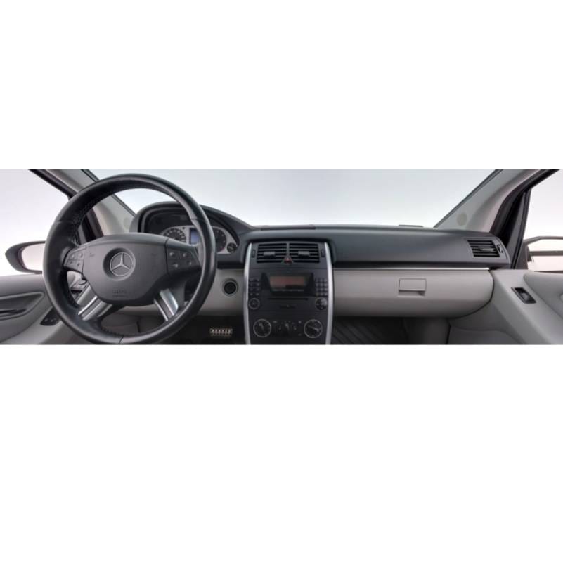 داشبورد بنز B200 اتاق W245