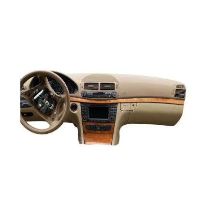 داشبورد بنز E240 اتاق W211