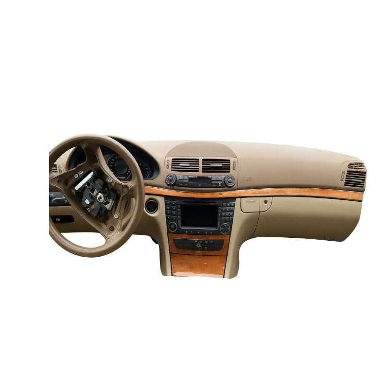 داشبورد بنز E350 اتاق W211
