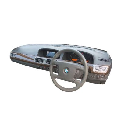 داشبورد BMW 730 اتاق E66