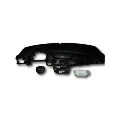 داشبورد BMW x1 اتاق e84