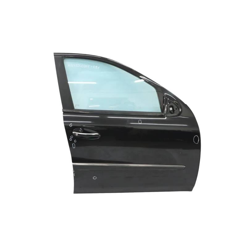 درب جلو راست بنز ML350 اتاق W164