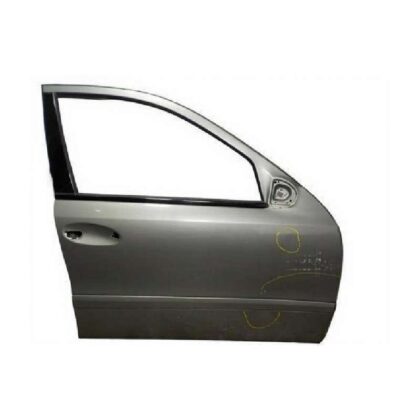 درب جلو راست سمت شاگرد بنز E200 اتاق W211