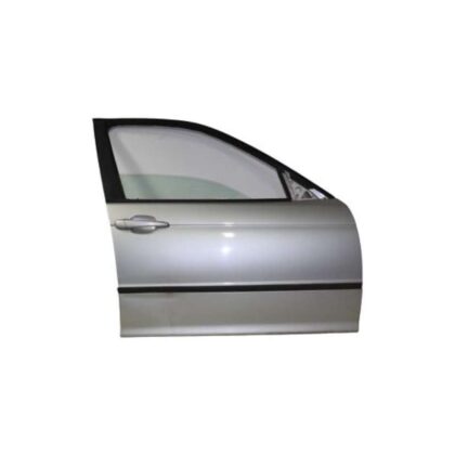 درب جلو راست سمت شاگرد BMW 320 اتاق e46