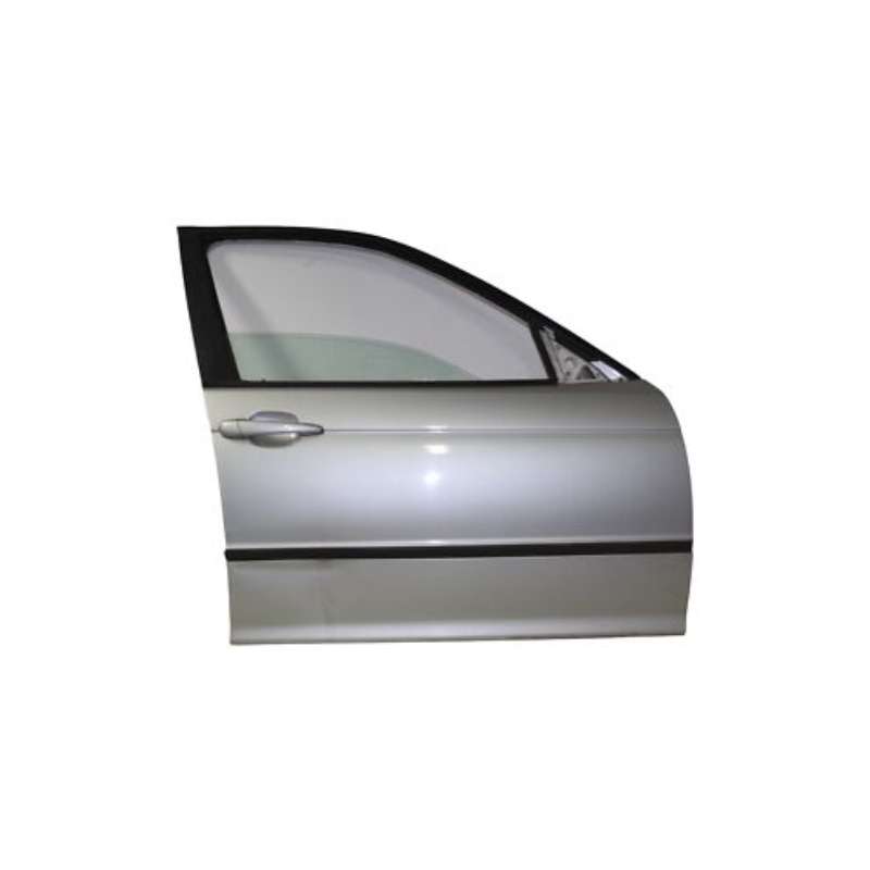 درب جلو راست سمت شاگرد بی ام و 320 اتاق E46