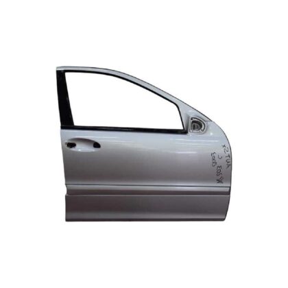درب جلو راست (سمت شاگرد) بنز C200 W203