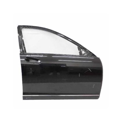 درب جلو راست (سمت شاگرد) بنز S500 W221