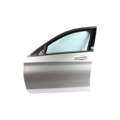 درب جلو چپ سمت راننده بنز c200 اتاق w205