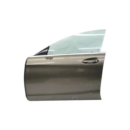 درب جلو چپ سمت راننده بنز cls500 اتاق w218