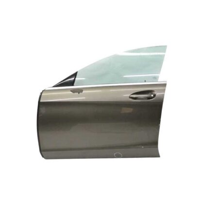 درب جلو چپ سمت راننده بنز cls550 اتاق w218