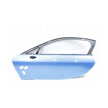 درب جلو چپ سمت راننده BMW i8 اتاق i12