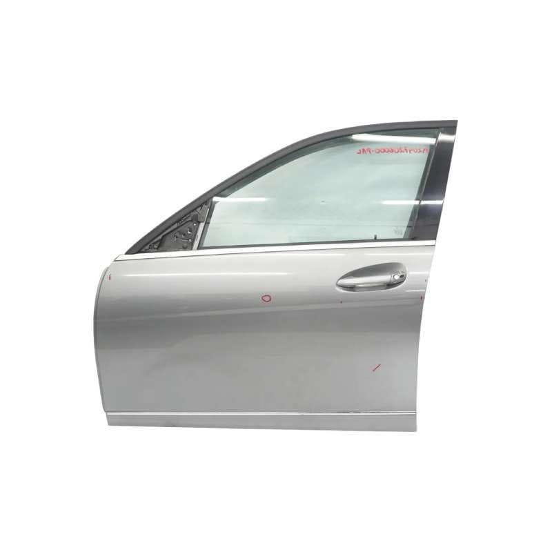 درب جلو چپ سمت راننده بنز C350 اتاق W204