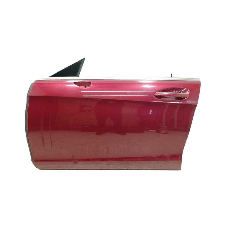 درب جلو چپ سمت راننده بنز CLS 350 اتاق W218