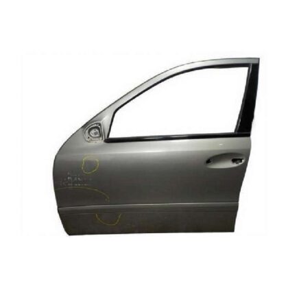 درب جلو چپ سمت راننده بنز E200 اتاق W211