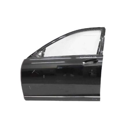 درب جلو چپ سمت راننده بنز S350 W221