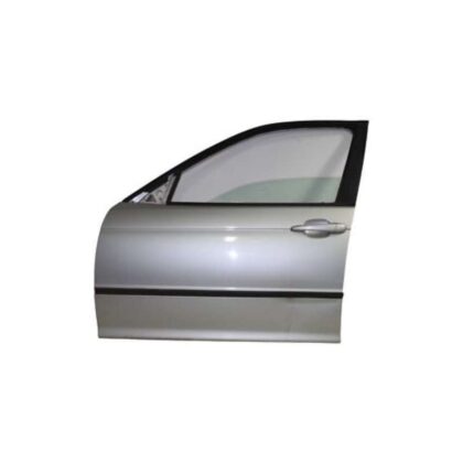 درب جلو چپ سمت راننده BMW 320 اتاق e46