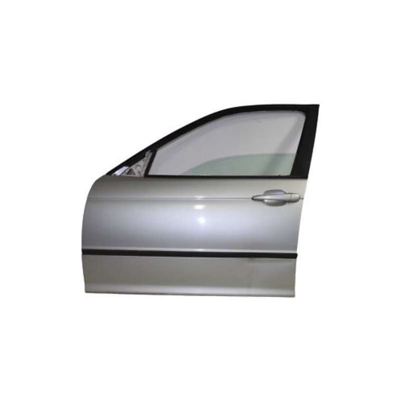 درب جلو چپ سمت راننده بی ام و 320 اتاق E46