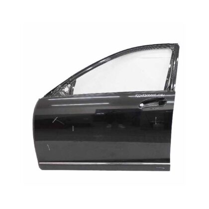 درب جلو چپ(سمت راننده) بنز S500 W221