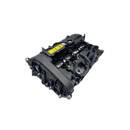 درب سوپاپ BMW سری 7 سال 2017