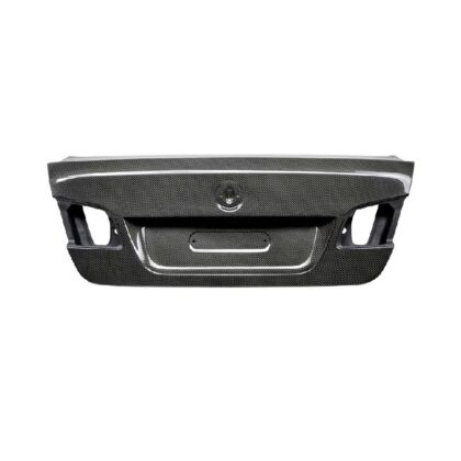 درب صندوق BMW F10