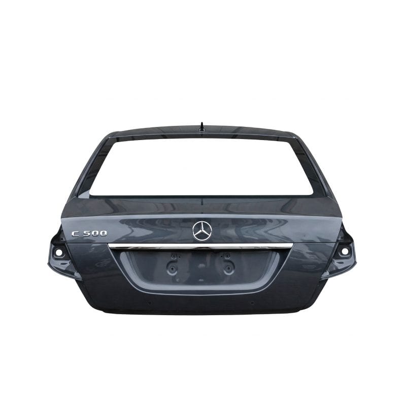 درب صندق عقب بنز C500