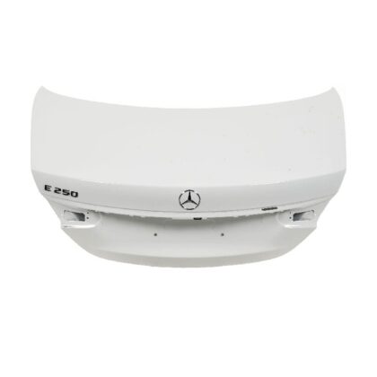 درب صندوق عقب بنز E250