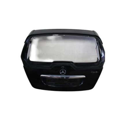 درب صندوق بنز a200 اتاق w169