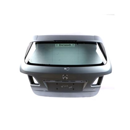 درب صندوق بنز b200 اتاق w245