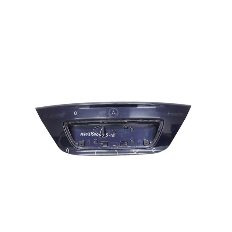 درب صندوق بنز C180 اتاق W203