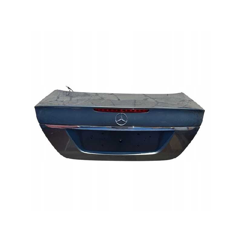 درب صندوق بنز C250 اتاق W203