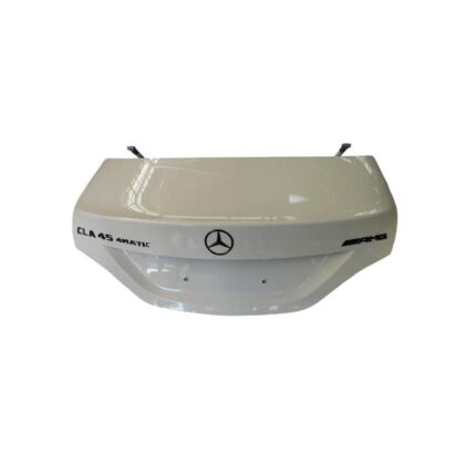 درب صندوق بنز cla45 اتاق c117