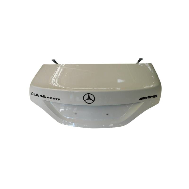 درب صندوق بنز CLA45 اتاق C117