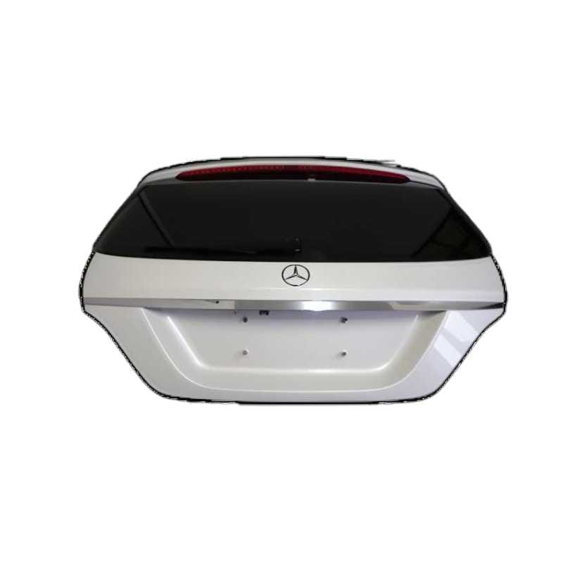 درب صندوق بنز CLS 350 اتاق W218