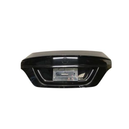 درب صندوق بنز cls550 اتاق w218