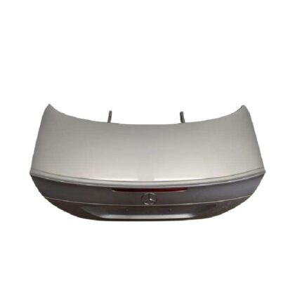 درب صندوق بنز E200 اتاق W211