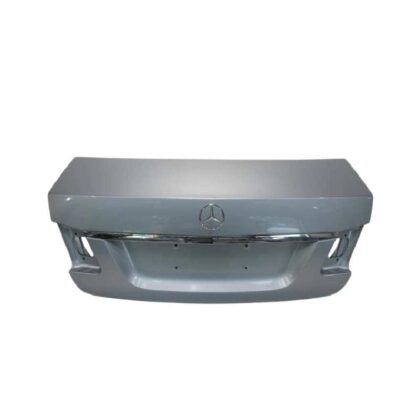 درب صندوق بنز E200 اتاق W212