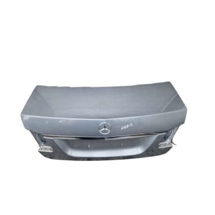 درب صندوق بنز e250 اتاق w212
