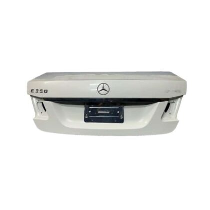 درب صندوق بنز E350 اتاق W212