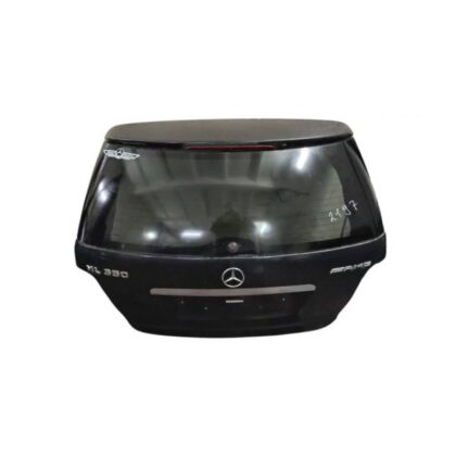 درب صندوق بنز ml350 اتاق w164