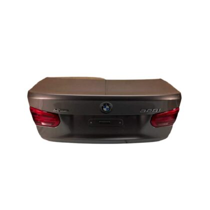 درب صندوق BMW 328i