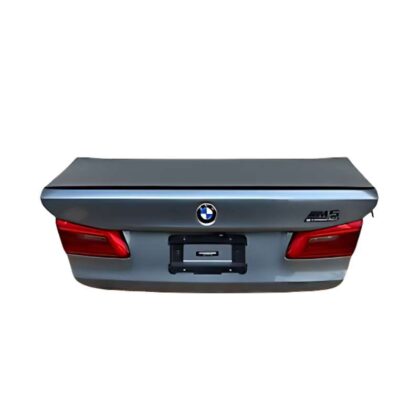 درب صندوق BMW 530 اتاق g30 سال 2017