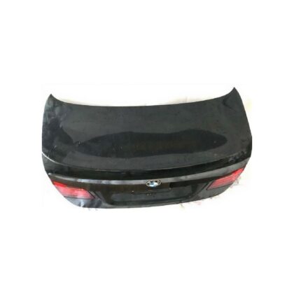 درب صندوق BMW 630 اتاق E63