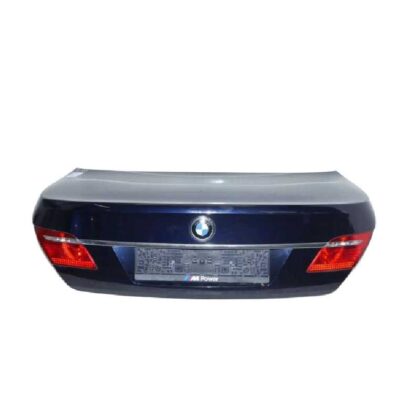 درب صندوق BMW 730 اتاق E66
