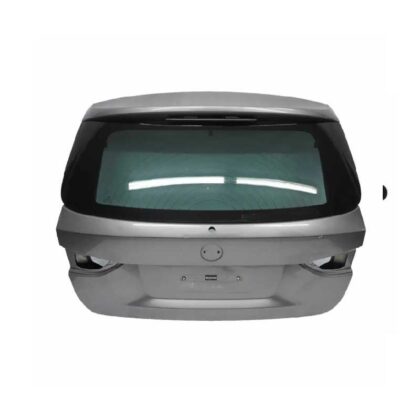 درب صندوق BMW x1 اتاق e84