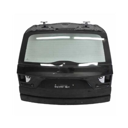 درب صندوق BMW X3 اتاق E83