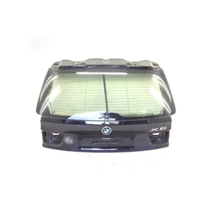 درب صندوق BMW x5 اتاق e70