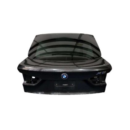 درب صندوق BMW x6 اتاق e71