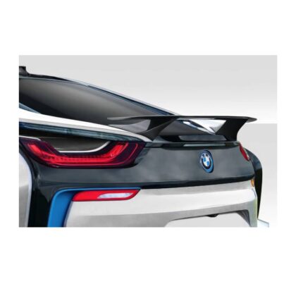 درب صندوق BMW i8 اتاق i12