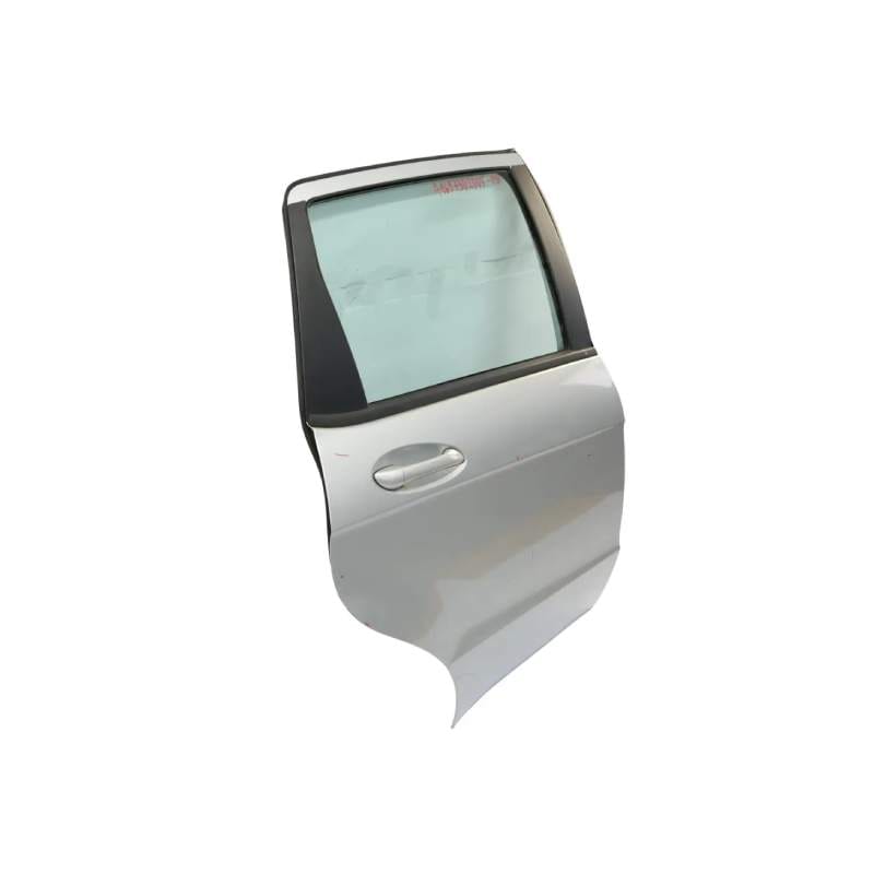 درب عقب راست بنز A200 اتاق W169