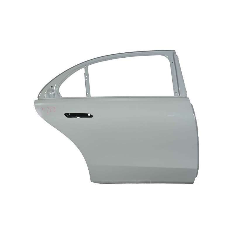 درب عقب راست بنز C200L اتاق V206
